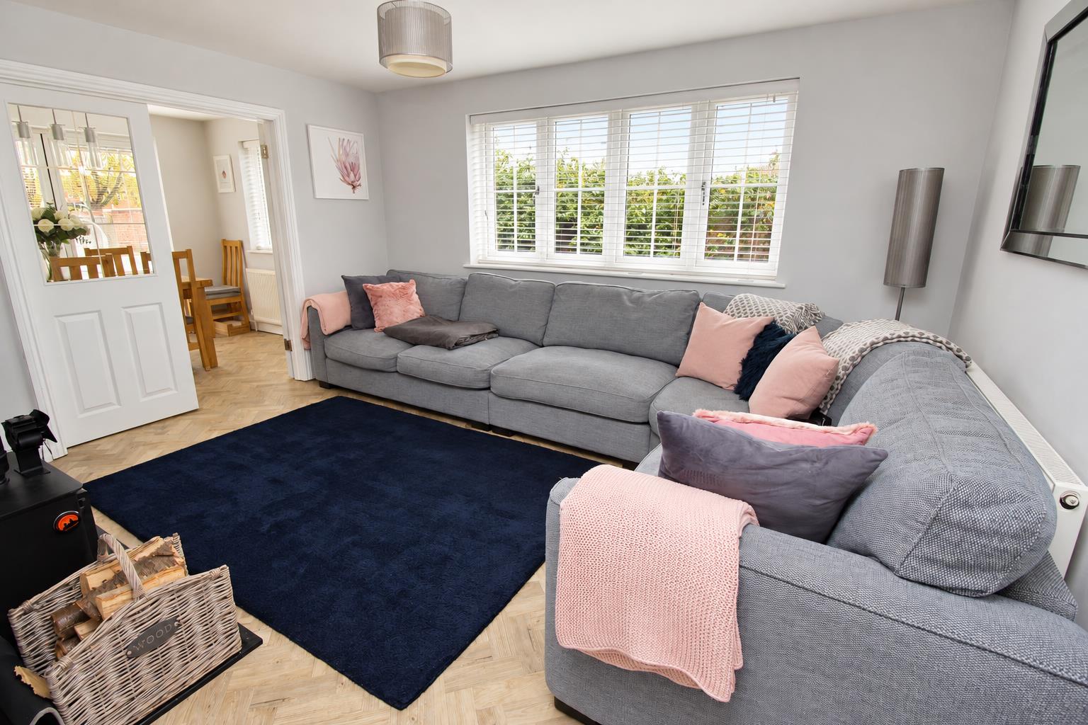 Sulham Lane, Pangbourne, Reading